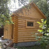 Co udělat koupel pro letní sídlo - odborné rady!